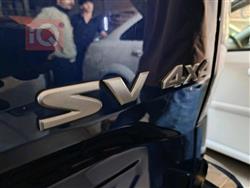 نیسان فرۆنتیر